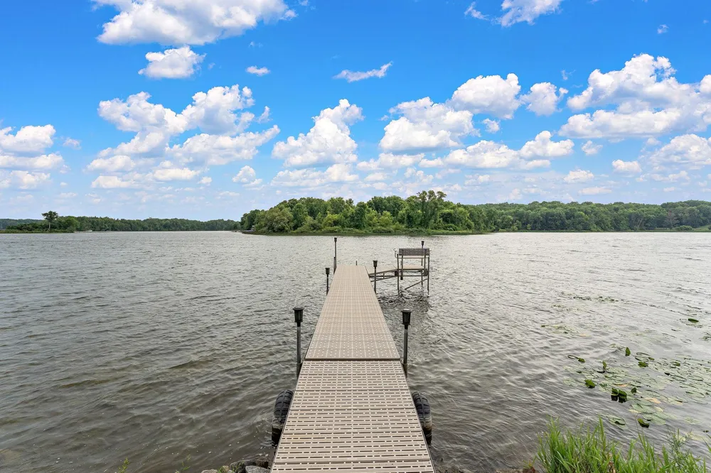 12218 Pickerel Point Grantsburg, WI 54840