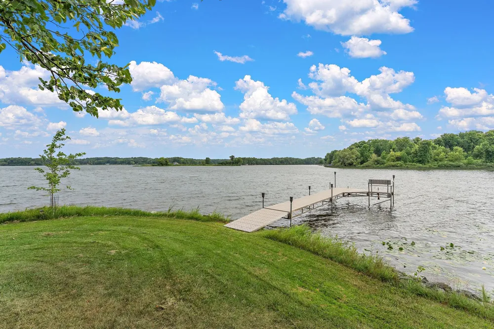 12218 Pickerel Point Grantsburg, WI 54840