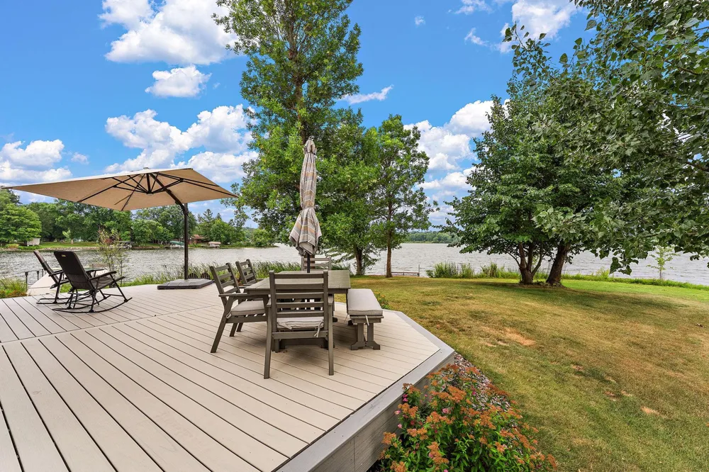 12218 Pickerel Point Grantsburg, WI 54840