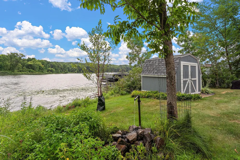 12218 Pickerel Point Grantsburg, WI 54840