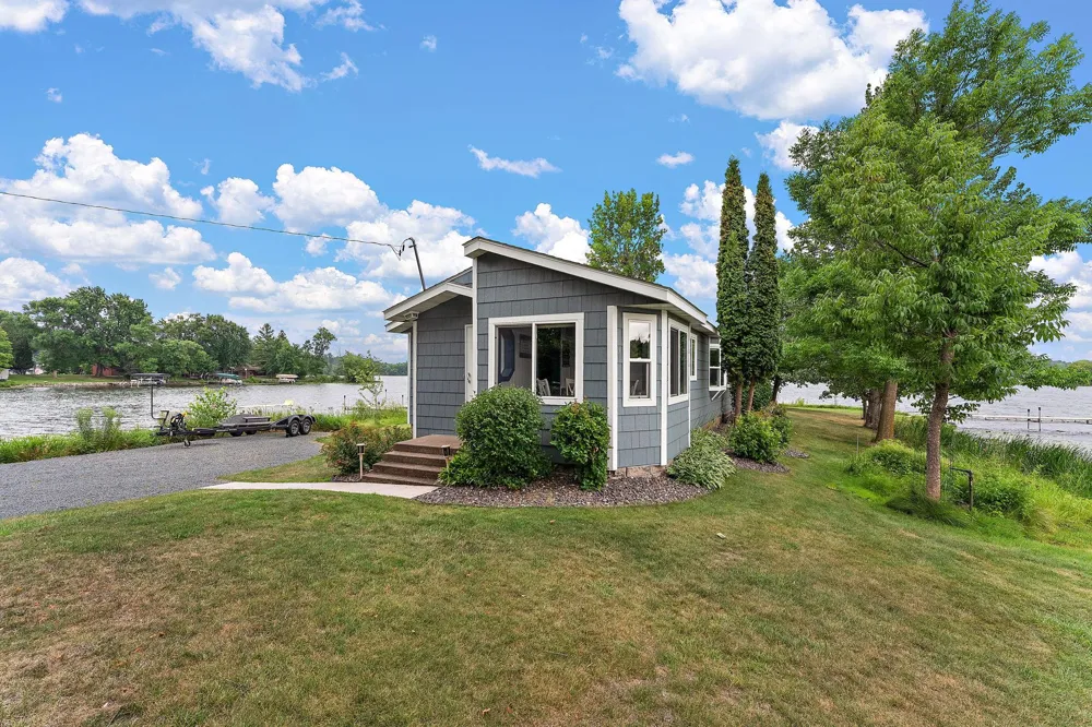 12218 Pickerel Point Grantsburg, WI 54840