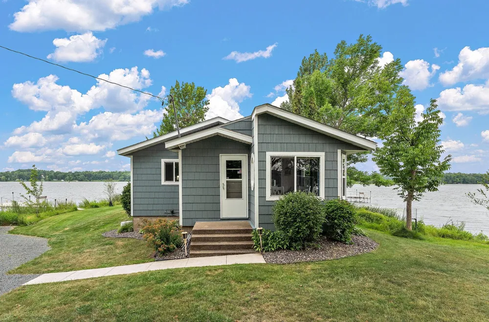 12218 Pickerel Point Grantsburg, WI 54840