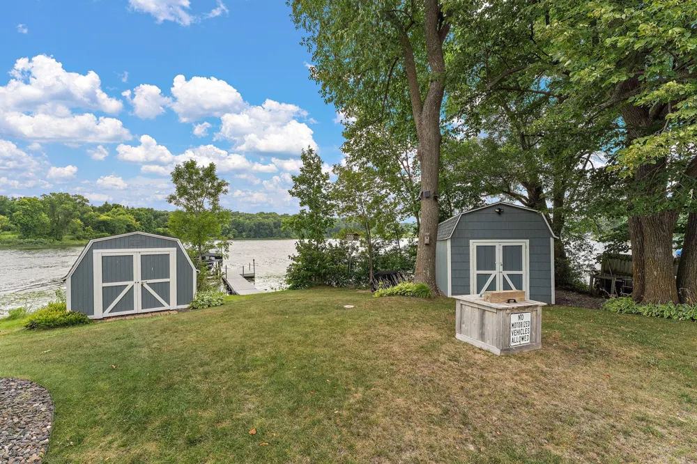 12218 Pickerel Point Grantsburg, WI 54840