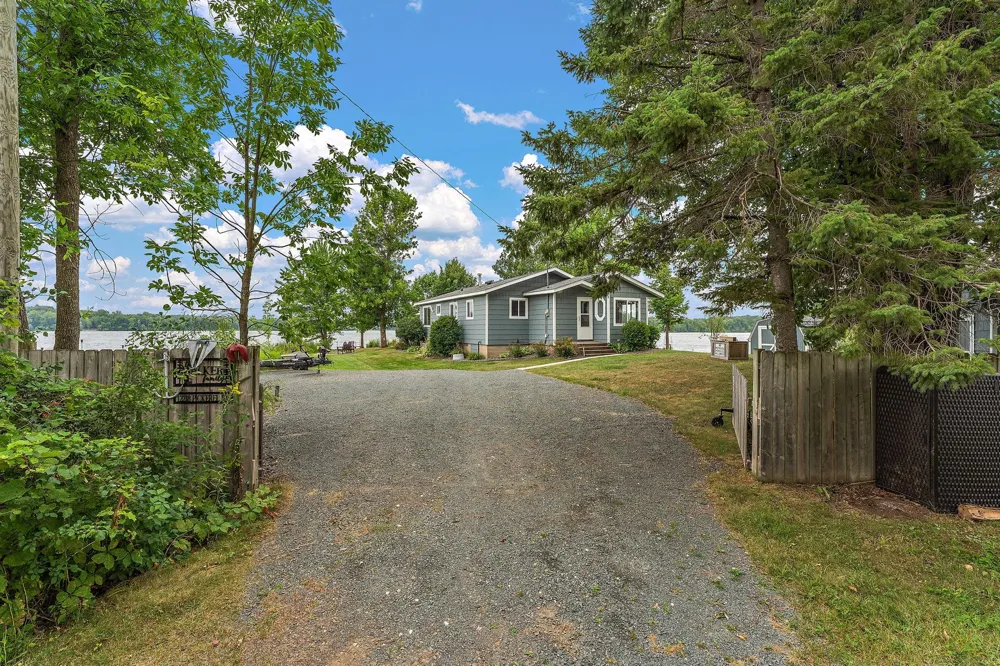 12218 Pickerel Point Grantsburg, WI 54840
