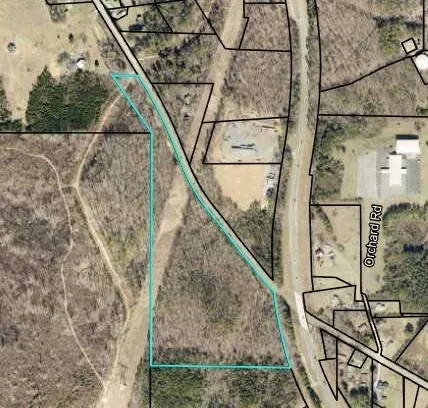 0 Joe Frank Harris Parkway