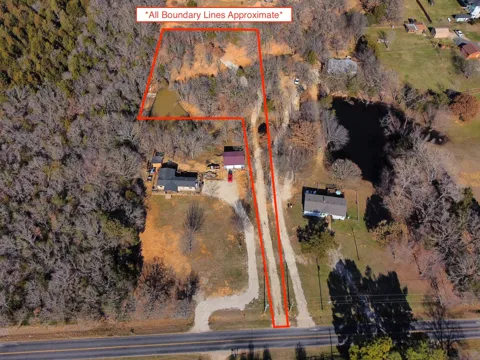 449 Locust Road
