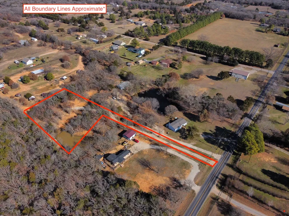 449 Locust Road Pottsboro, TX 75076