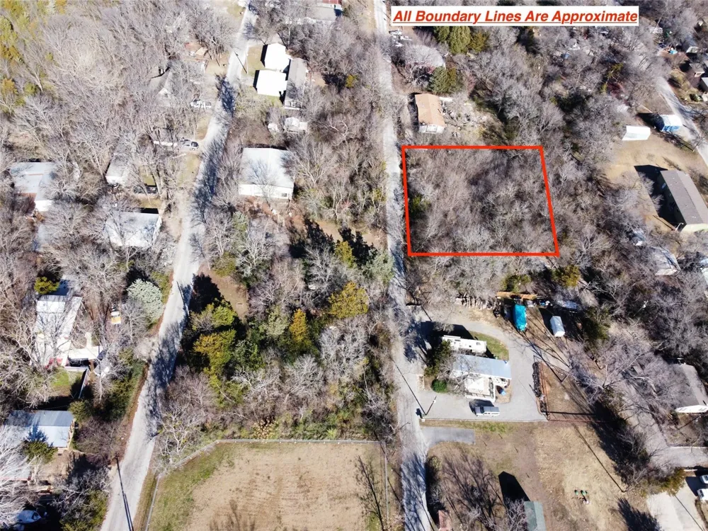 Holiday Lane Pottsboro, TX 75076