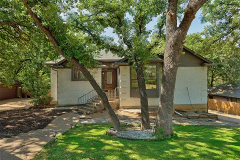 4404 Rain Forest Drive