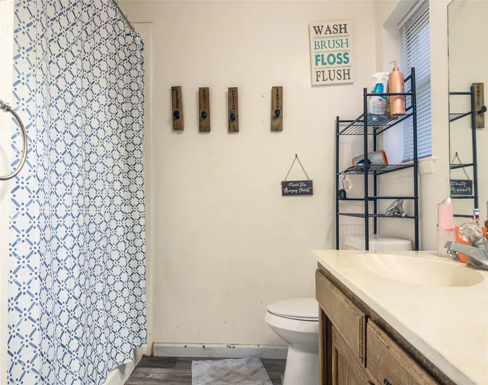 1516 NW 1st Avenue Mineral Wells, TX 76067