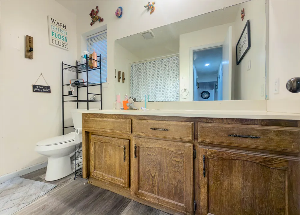 1516 NW 1st Avenue Mineral Wells, TX 76067