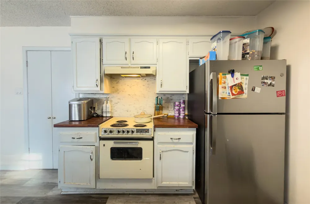 1516 NW 1st Avenue Mineral Wells, TX 76067