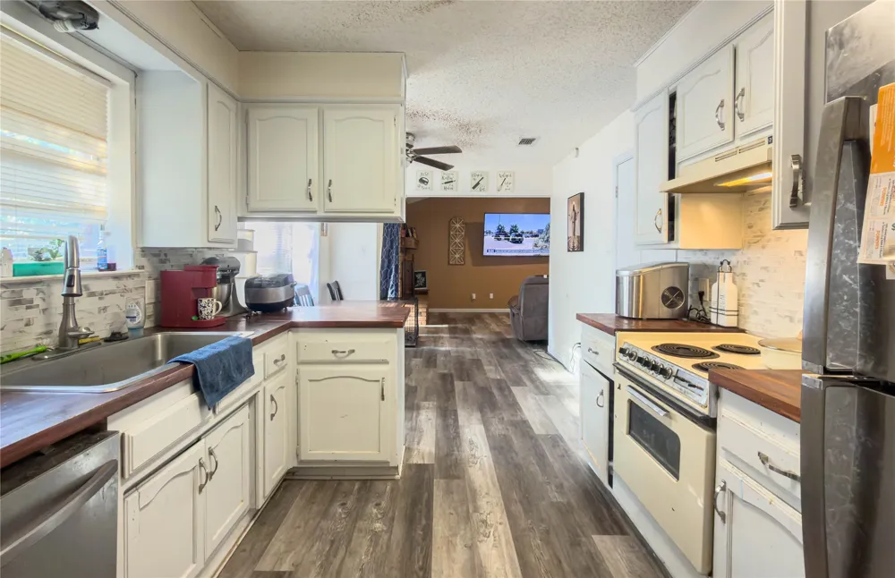 1516 NW 1st Avenue Mineral Wells, TX 76067