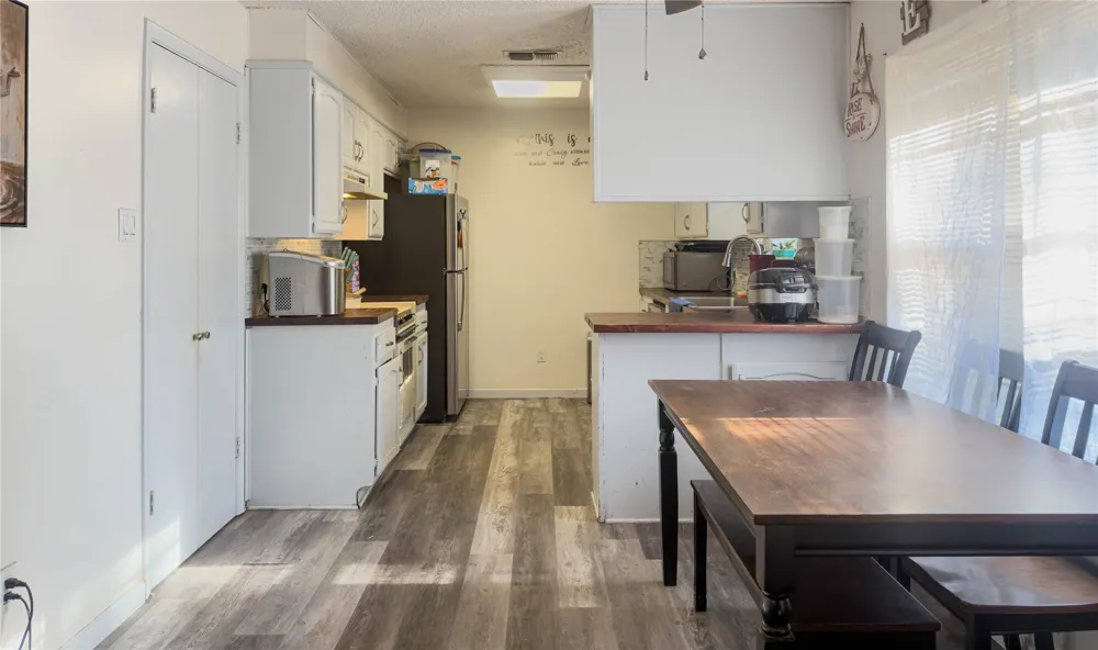 1516 NW 1st Avenue Mineral Wells, TX 76067