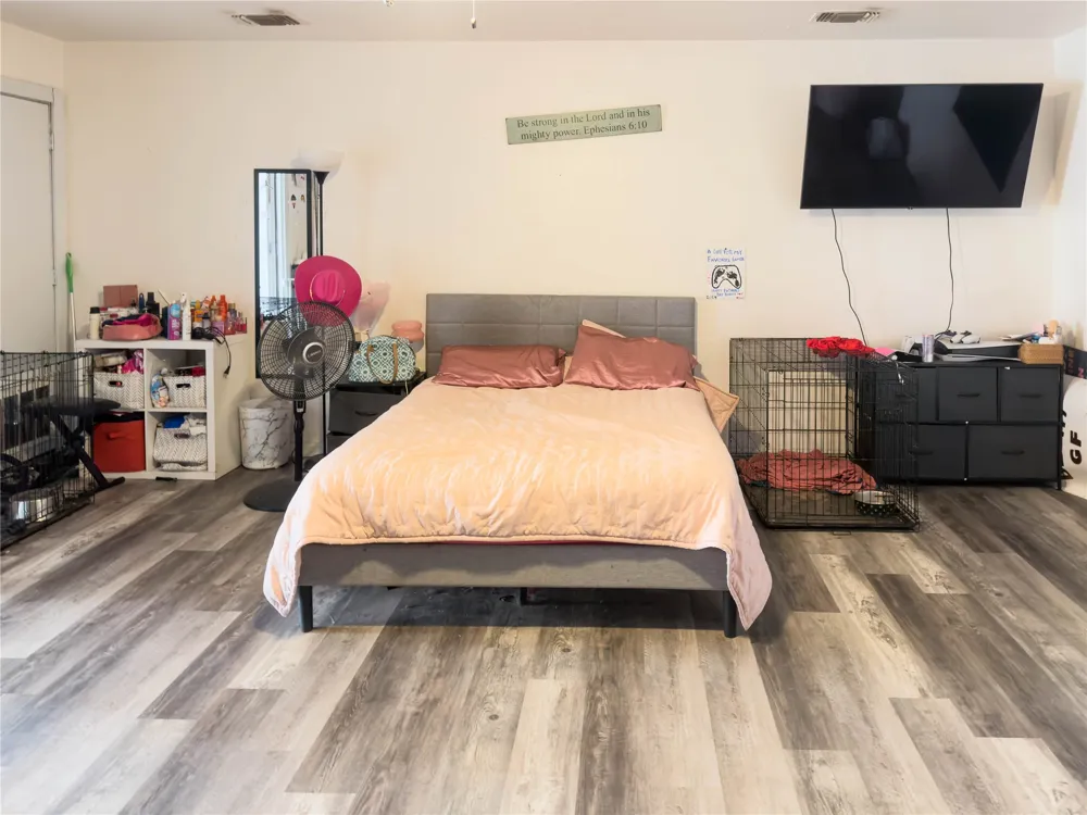1516 NW 1st Avenue Mineral Wells, TX 76067