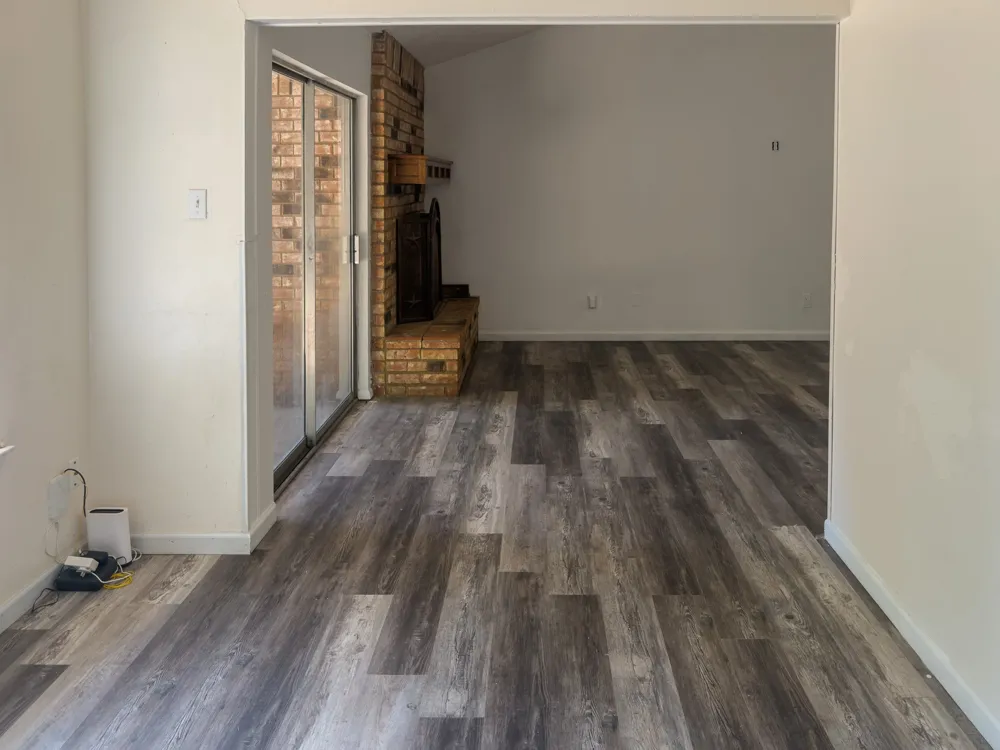 1516 NW 1st Avenue Mineral Wells, TX 76067