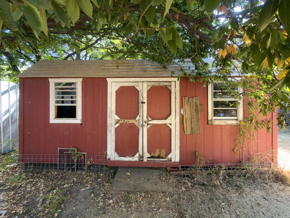 1516 NW 1st Avenue Mineral Wells, TX 76067