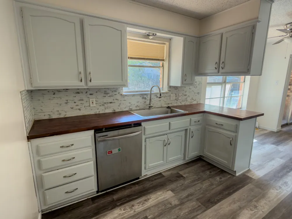 1516 NW 1st Avenue Mineral Wells, TX 76067