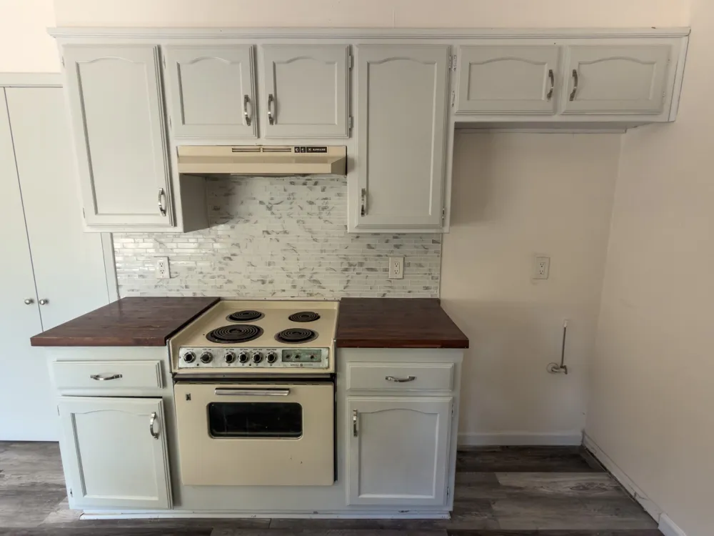 1516 NW 1st Avenue Mineral Wells, TX 76067