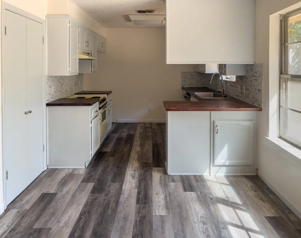 1516 NW 1st Avenue Mineral Wells, TX 76067