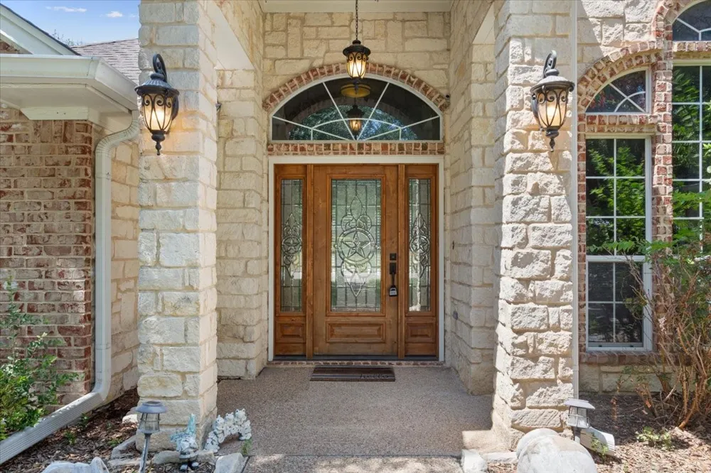 800 Granite Lane Lorena, TX 76655