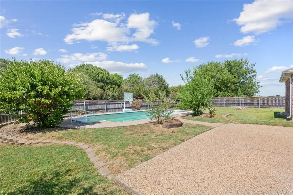 800 Granite Lane Lorena, TX 76655