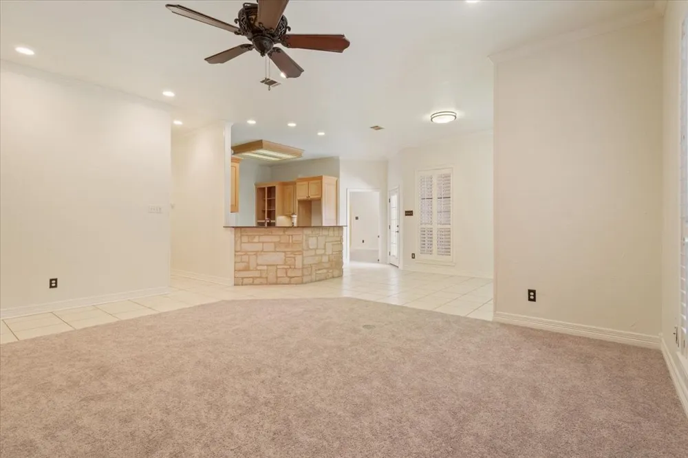 800 Granite Lane Lorena, TX 76655