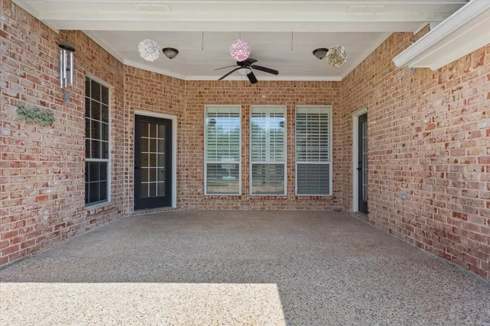 800 Granite Lane Lorena, TX 76655