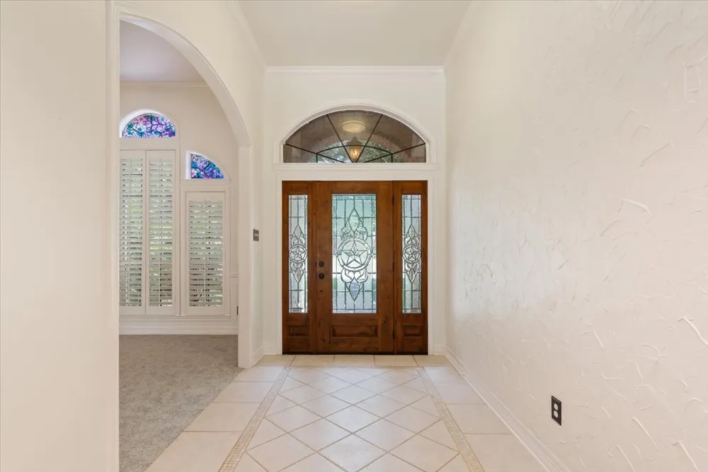 800 Granite Lane Lorena, TX 76655