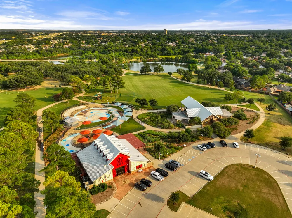 149 Redwood Drive Highland Village, TX 75077