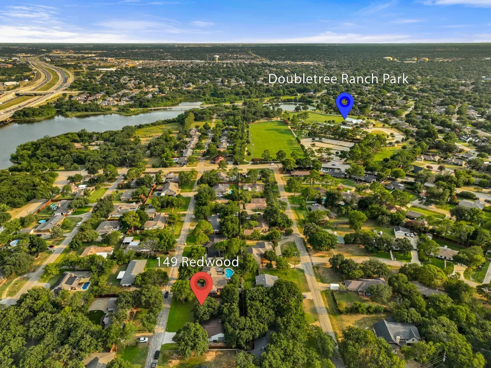 149 Redwood Drive Highland Village, TX 75077