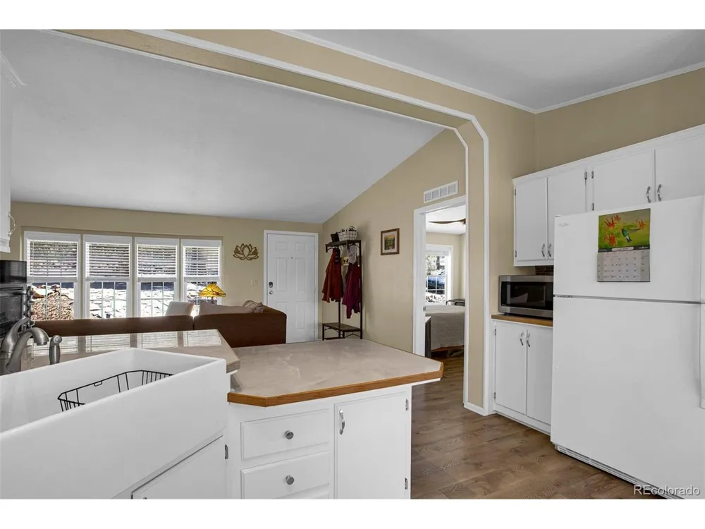 803 Bonell Drive Fairplay, CO 80440