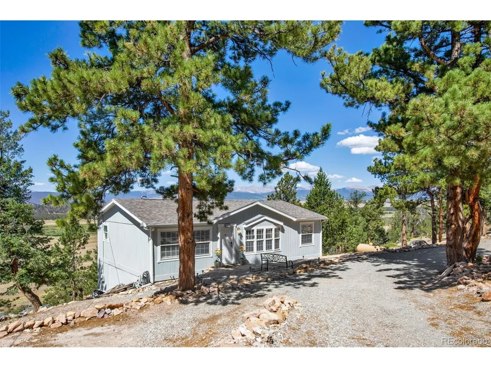 803 Bonell Drive Fairplay, CO 80440