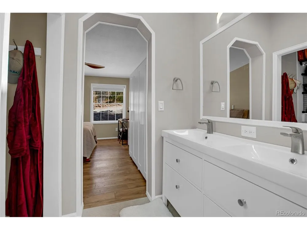 803 Bonell Drive Fairplay, CO 80440