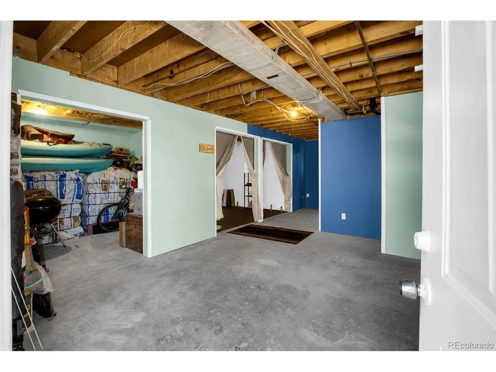 803 Bonell Drive Fairplay, CO 80440