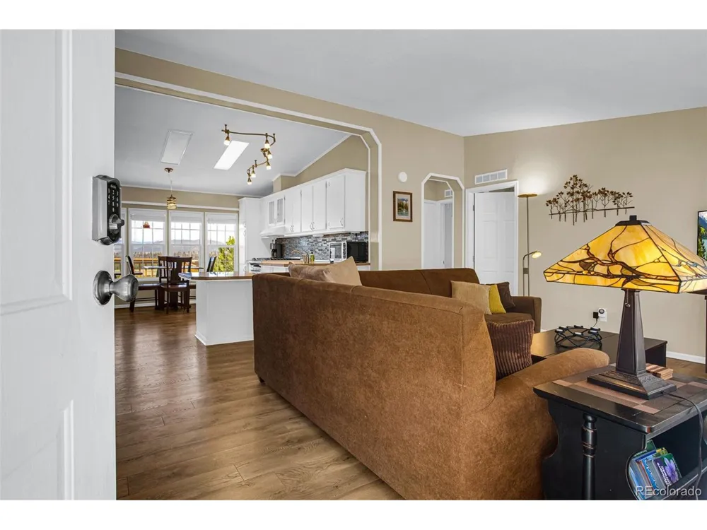 803 Bonell Drive Fairplay, CO 80440