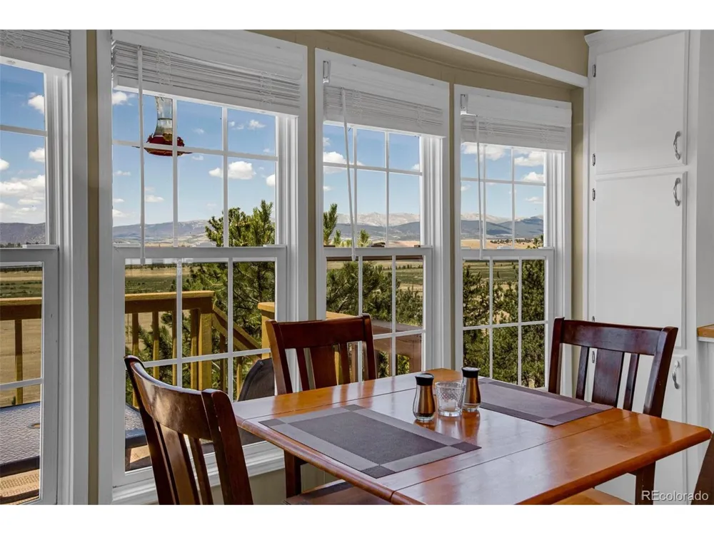 803 Bonell Drive Fairplay, CO 80440