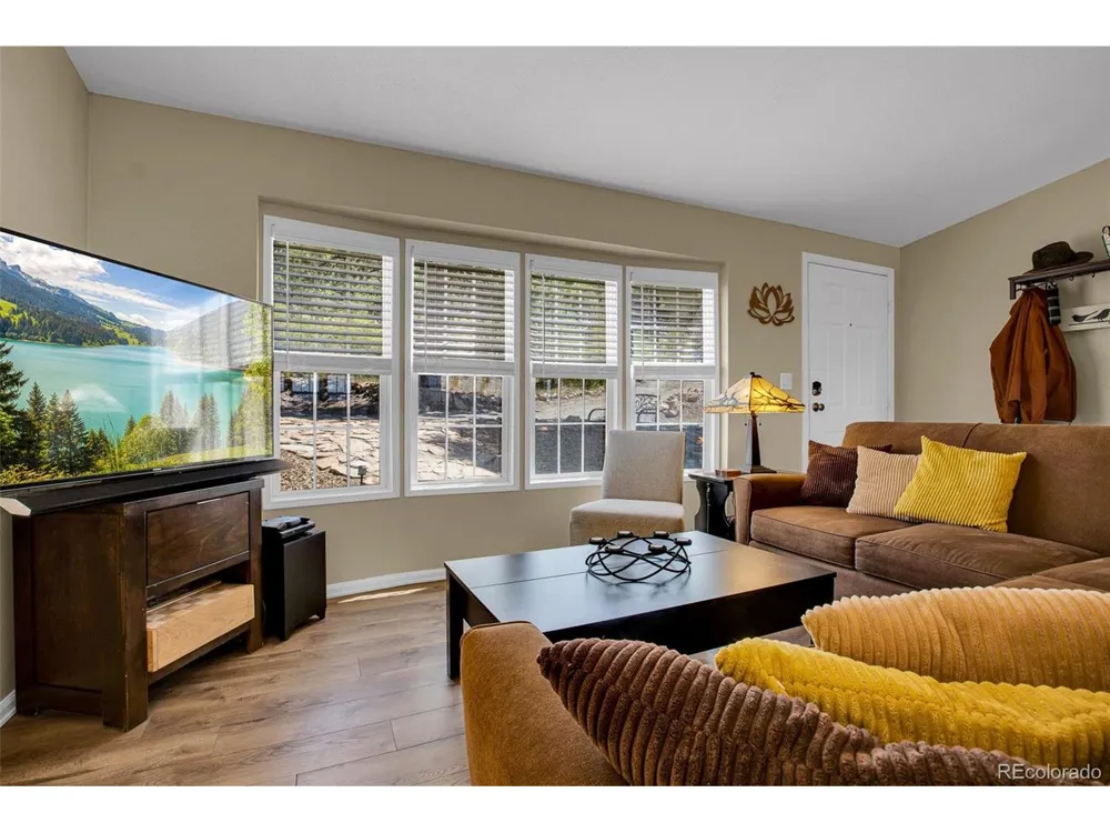 803 Bonell Drive Fairplay, CO 80440