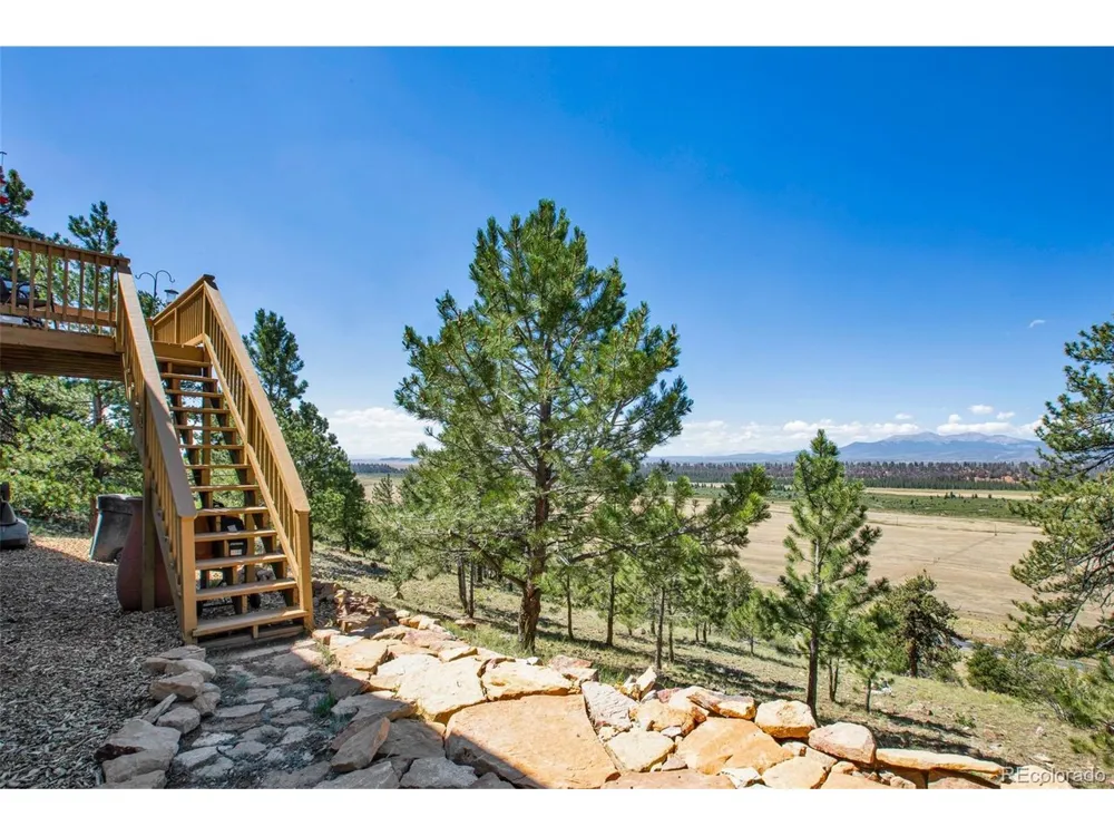 803 Bonell Drive Fairplay, CO 80440