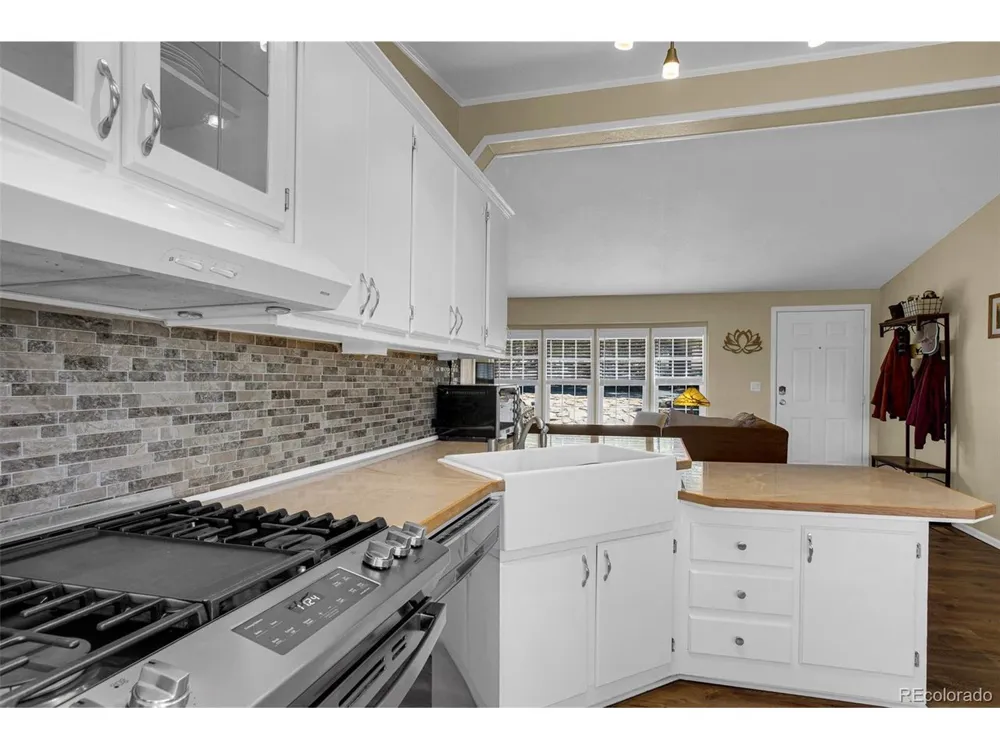803 Bonell Drive Fairplay, CO 80440