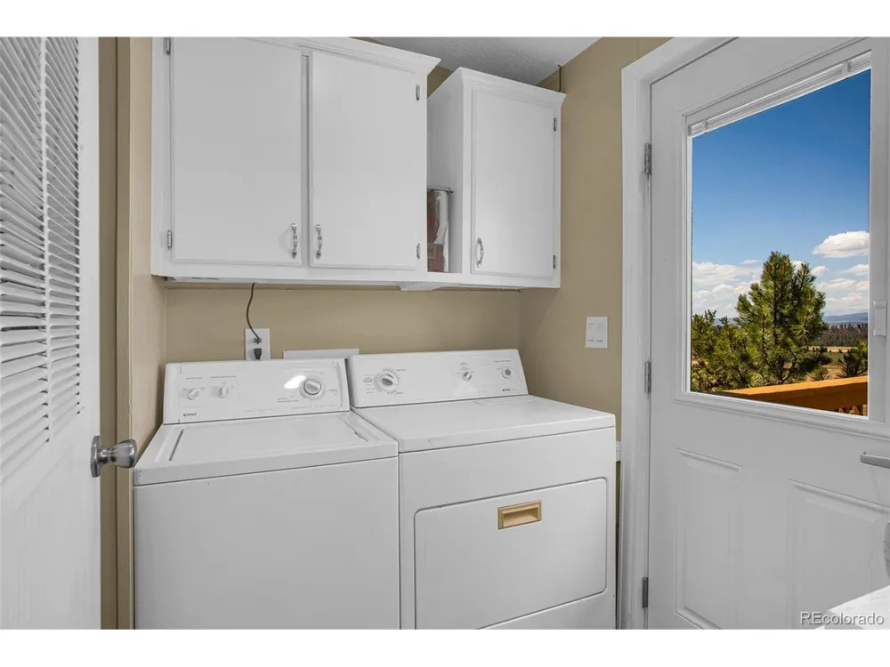 803 Bonell Drive Fairplay, CO 80440
