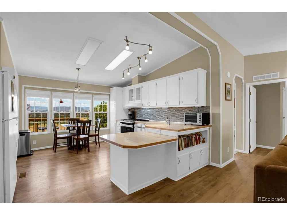 803 Bonell Drive Fairplay, CO 80440