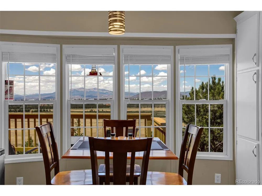 803 Bonell Drive Fairplay, CO 80440