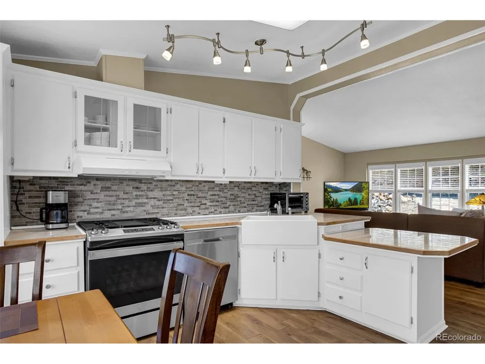 803 Bonell Drive Fairplay, CO 80440