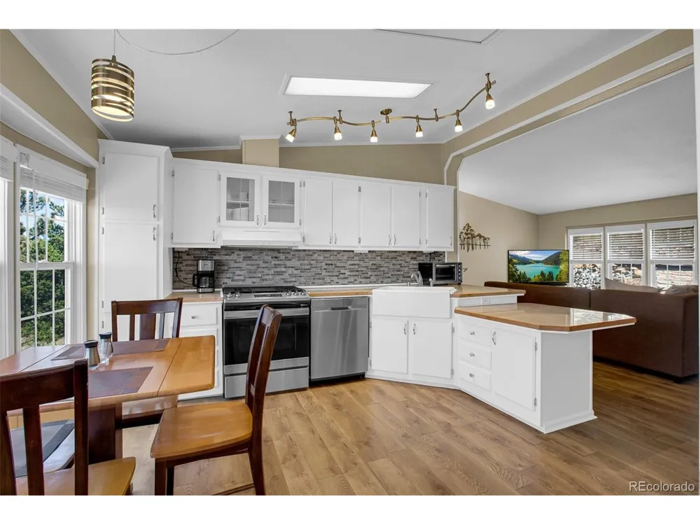 803 Bonell Drive Fairplay, CO 80440
