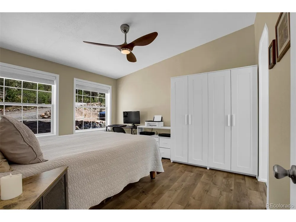 803 Bonell Drive Fairplay, CO 80440
