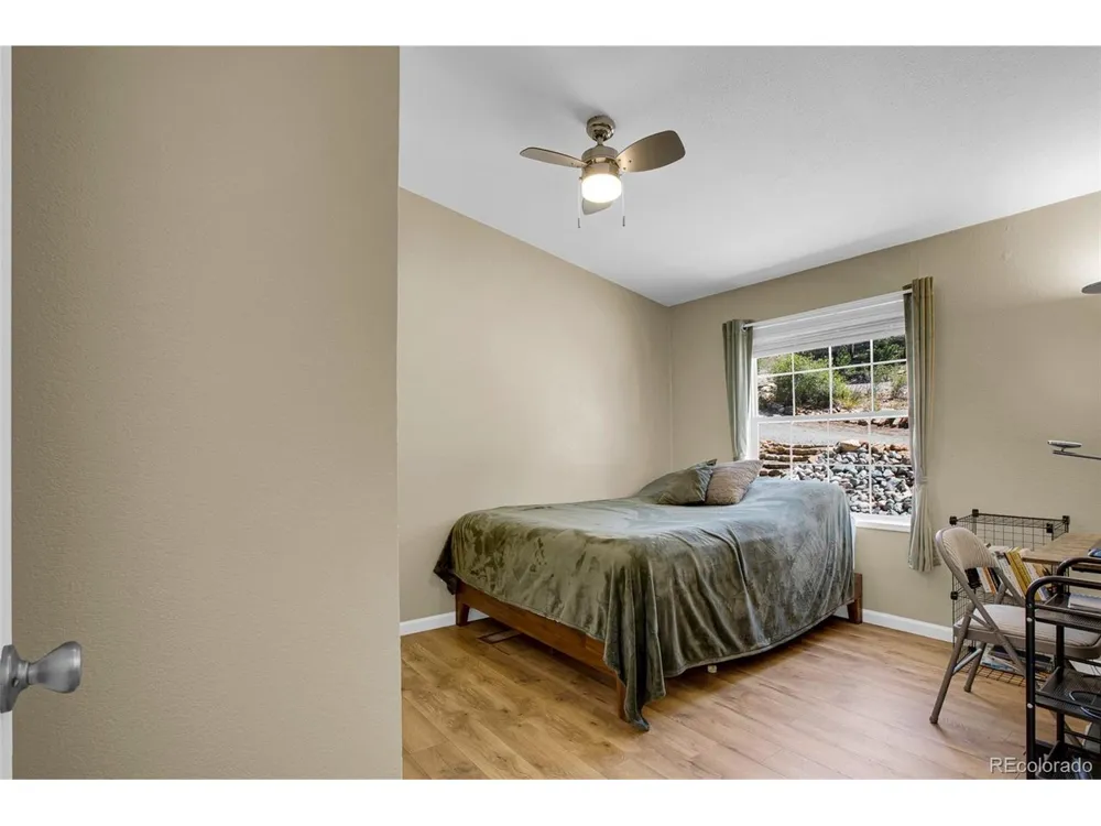 803 Bonell Drive Fairplay, CO 80440