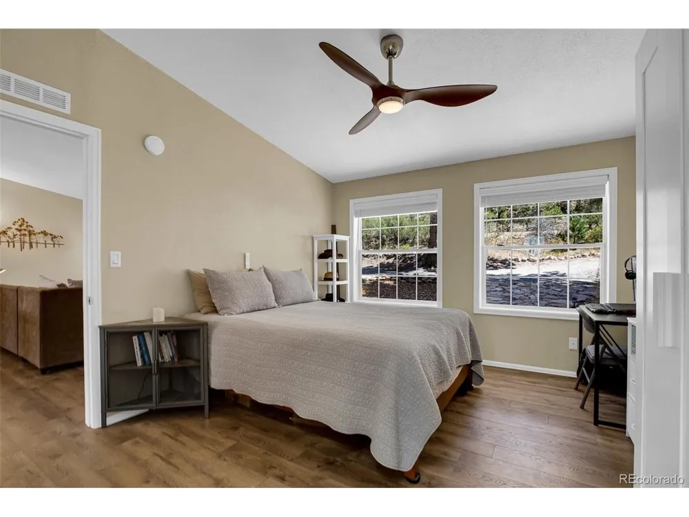 803 Bonell Drive Fairplay, CO 80440