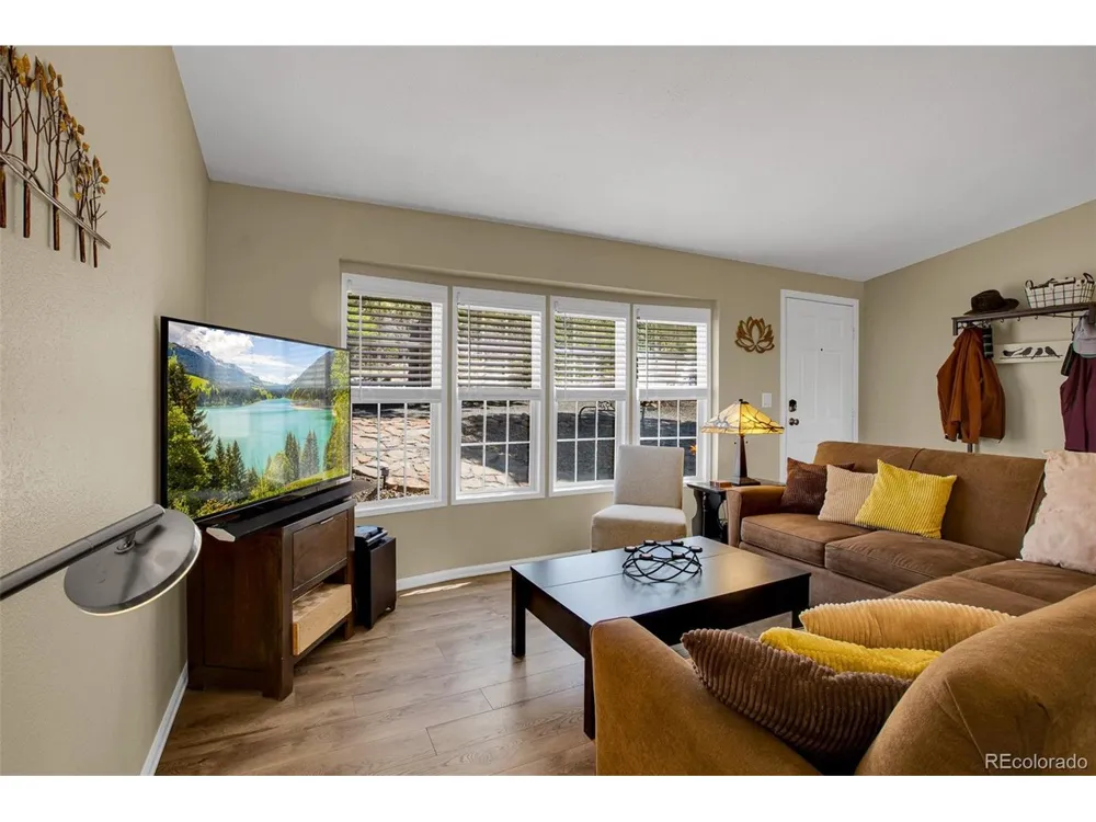 803 Bonell Drive Fairplay, CO 80440