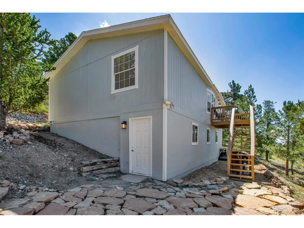803 Bonell Drive Fairplay, CO 80440